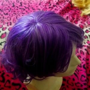 Brand new wig